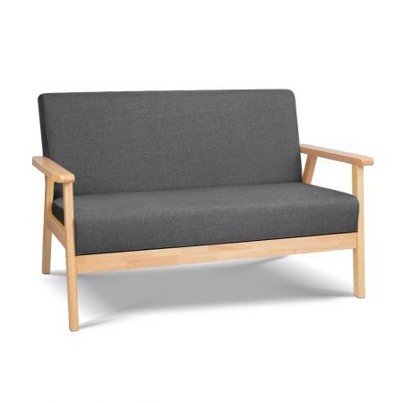 UPHO-SOFA-803-2S-GY