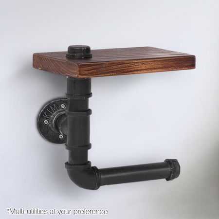 PIPE-DIY-PAPER
