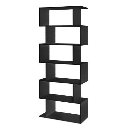 FURNI-DIS-6T-BK