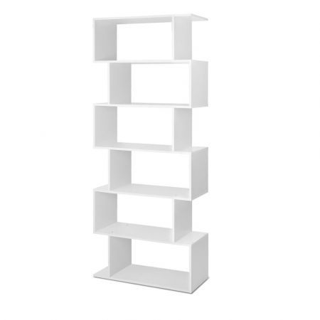 FURNI-DIS-6T-WH