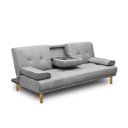 SBED-R1C-LINEN-BK