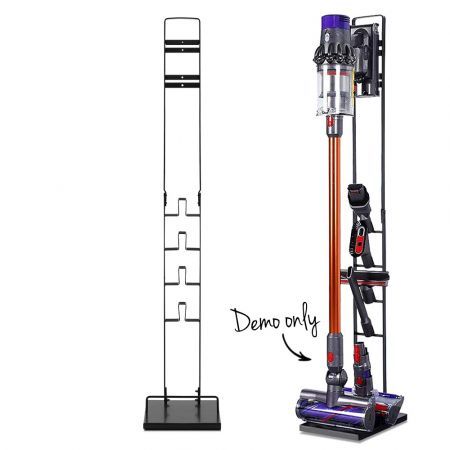 VAC-STD-SY02-BK