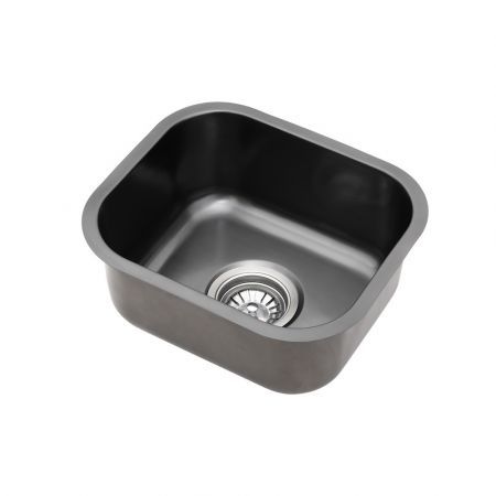 SINK-R10-3530-BK