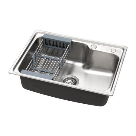 SINK-R10-6143T-SI