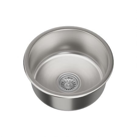 SINK-RO-43-SI