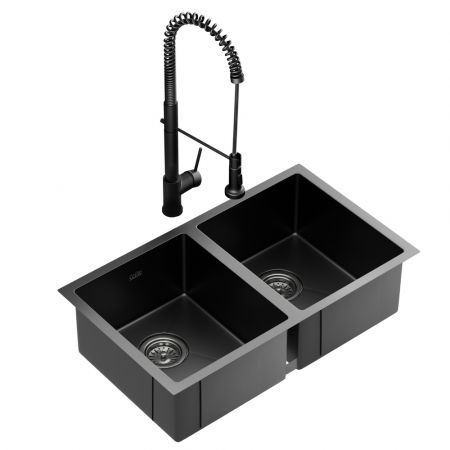 SINK-BLACK-7745-07
