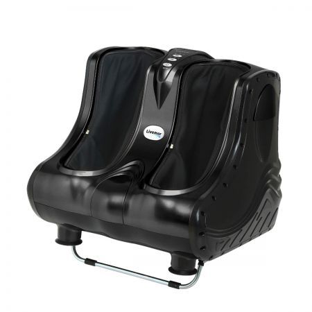 FOOT-MASSAGE-LF03-BK
