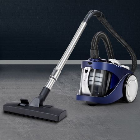 VAC-008-BL