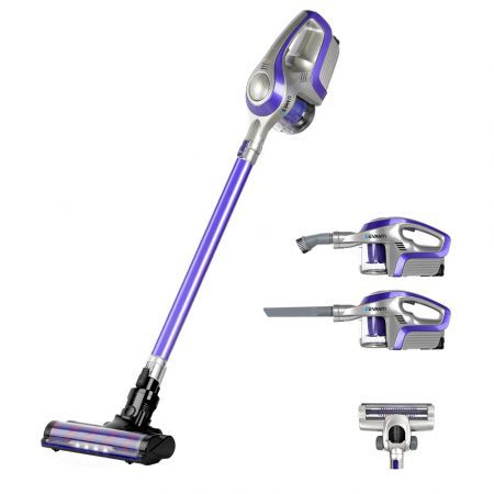 VAC-CL-BH-150-GY-PP