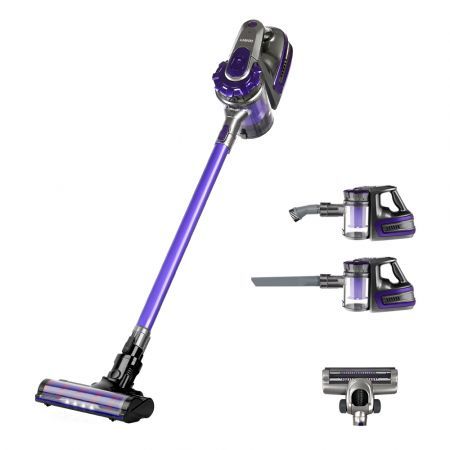 VAC-CL-BH-09E-GY-PP