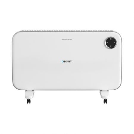 CHP-A-METAL-2000-WH
