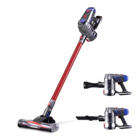 VAC-CL-K7-RD