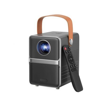 VP-150-WIFI-4K-BK