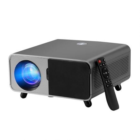 VP-550-WIFI-4K-BK