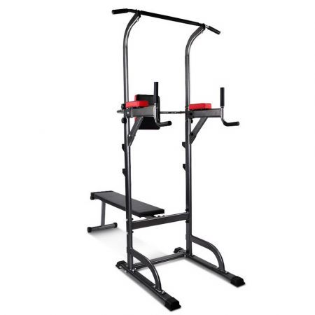 FIT-CHINUP-BENCH