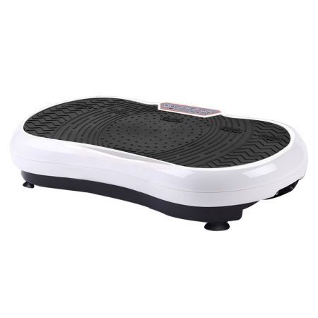 FIT-H-VP-ROUND-WH
