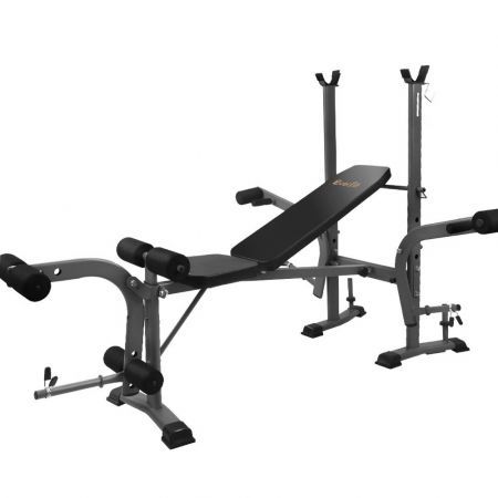 FIT-I-BENCH-M