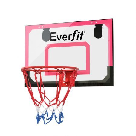 BAS-HOOP-D23-RDBK