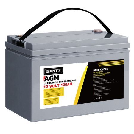 BATTERY-C-AGM-120