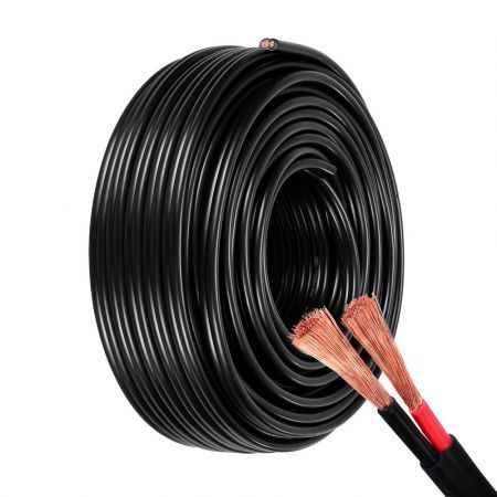TWIN-CABLE-8BS-30