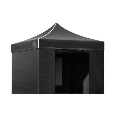 GA-C-3X3-DX-BLACK