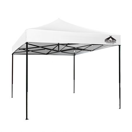 GAZEBO-T-3X3-F-WH