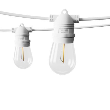 LIGHT-WC-B-S14-40-WW
