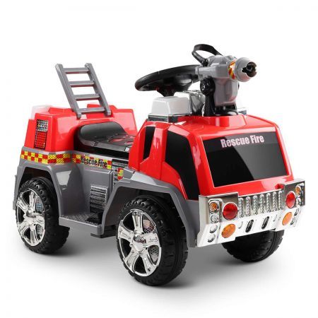 RCAR-FIRETRUCK-RDGY