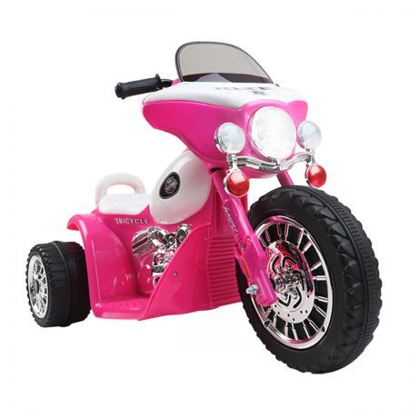 RCAR-MBIKE-POLICE-PK