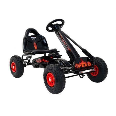 GKRT-F1A-BK