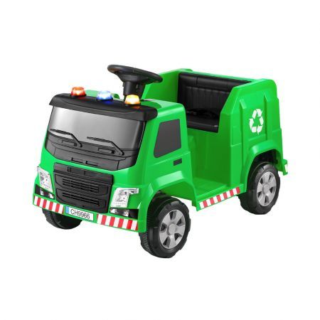 RCACPOLICETRUCK12VGN