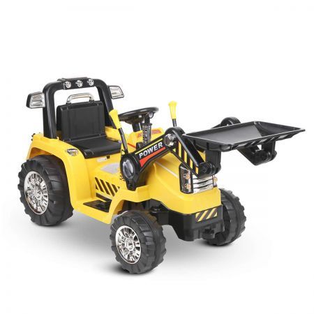 RCAR-BULLDOZER-YL