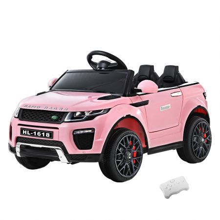 RCAR-EVOQUE-PK