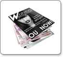 Magazines